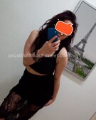 Анкета проститутки Тая - метро Коломенское, возраст - 24